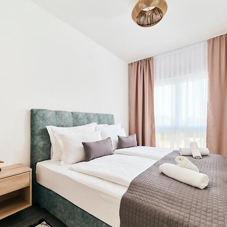 Apartments San Maris Umag Ngoại thất bức ảnh
