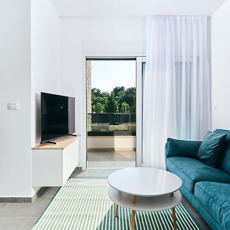 Apartments San Maris Umag Ngoại thất bức ảnh