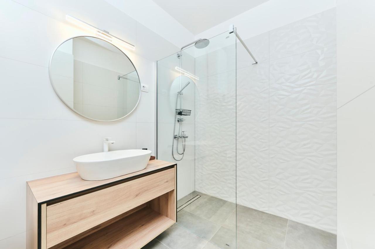 Apartments San Maris Umag Ngoại thất bức ảnh